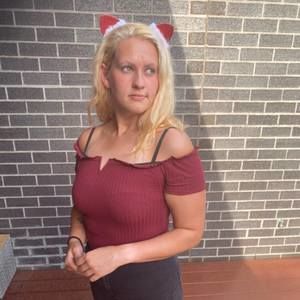 Meet your Posher, Kaitlyn